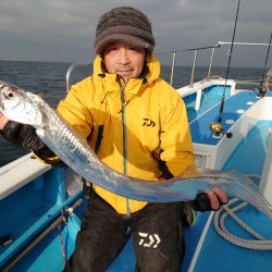 深川　吉野屋 釣果