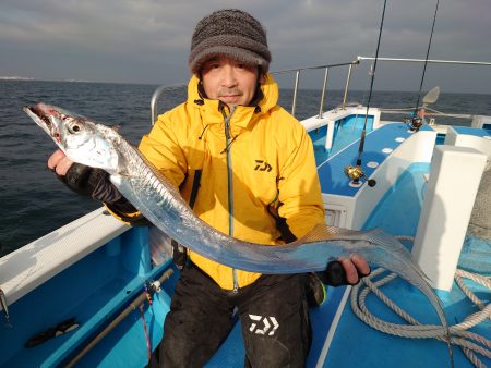 深川　吉野屋 釣果