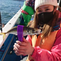 深川 吉野屋 釣果