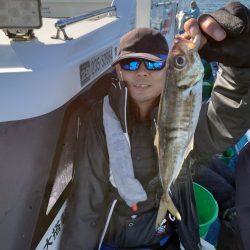 深川 吉野屋 釣果