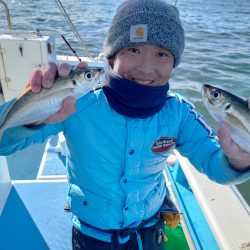 深川 吉野屋 釣果