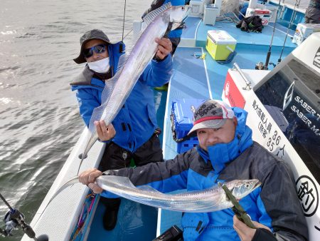深川 吉野屋 釣果