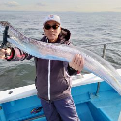 深川 吉野屋 釣果