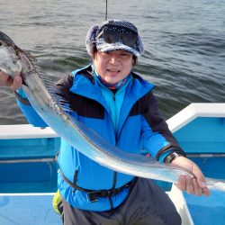 深川 吉野屋 釣果