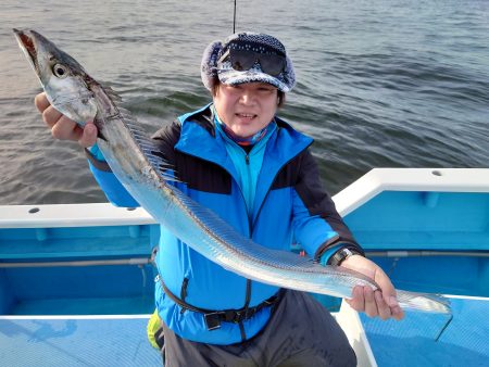 深川 吉野屋 釣果