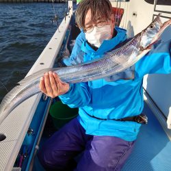 深川 吉野屋 釣果