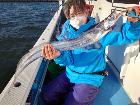 深川 吉野屋 釣果