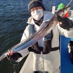 深川 吉野屋 釣果