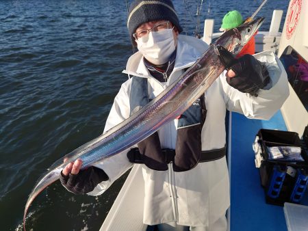 深川 吉野屋 釣果