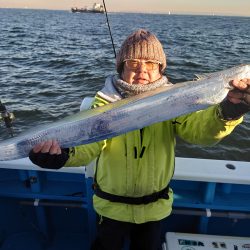 深川 吉野屋 釣果