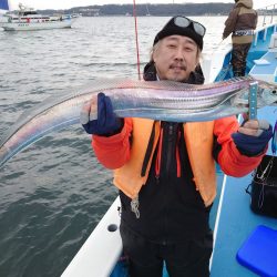 深川 吉野屋 釣果