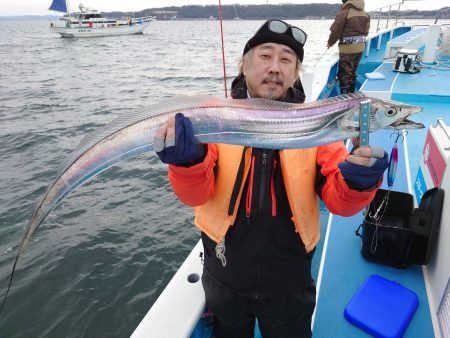 深川 吉野屋 釣果
