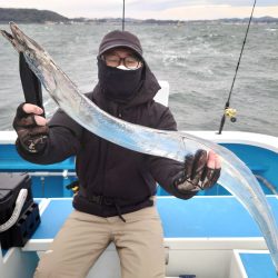 深川 吉野屋 釣果