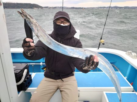 深川 吉野屋 釣果