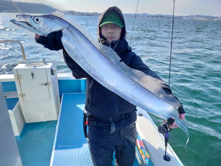 深川　吉野屋 釣果