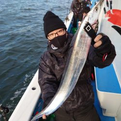 深川　吉野屋 釣果