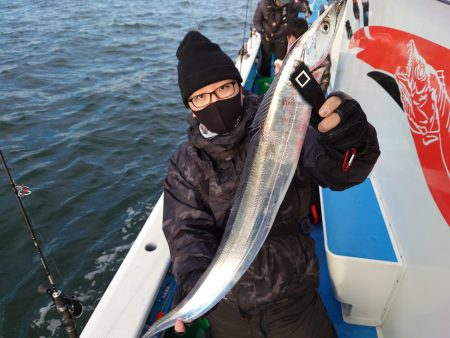 深川　吉野屋 釣果