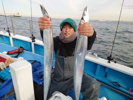深川　吉野屋 釣果