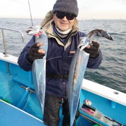 深川　吉野屋 釣果