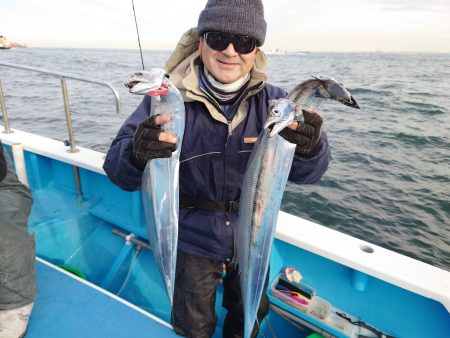 深川　吉野屋 釣果