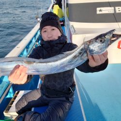 深川 吉野屋 釣果