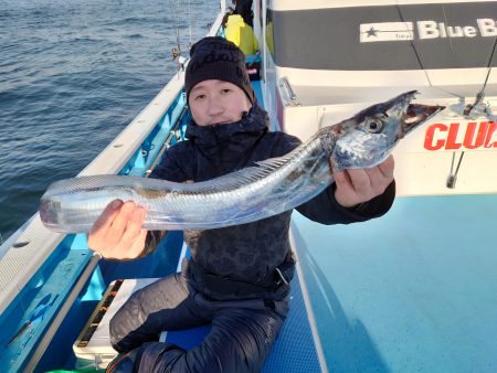 深川 吉野屋 釣果