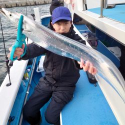 深川 吉野屋 釣果