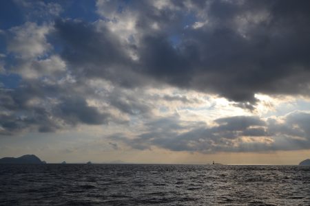 アジアマリンサービス 釣果