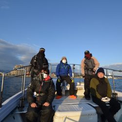 アジアマリンサービス 釣果