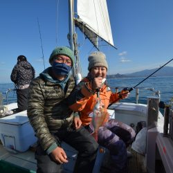 アジアマリンサービス 釣果