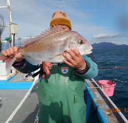 作十丸 釣果