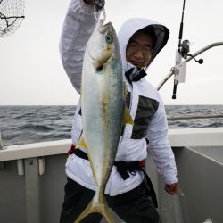 まるいち丸 ZERO-1 釣果