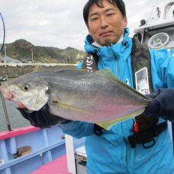 海正丸 釣果