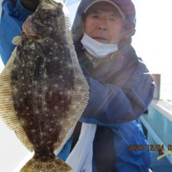 まとばや 釣果