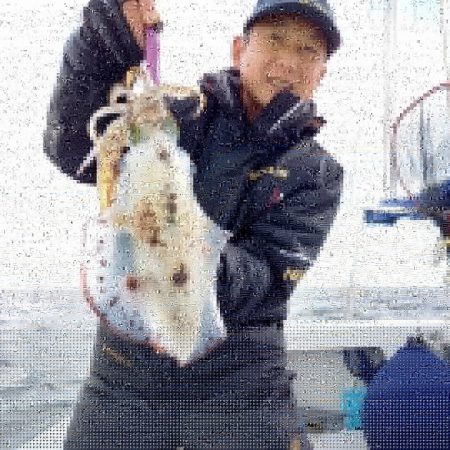 フィッシングボートACE(エース) 釣果