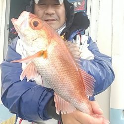 金剛丸 釣果