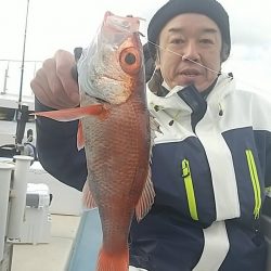 金剛丸 釣果