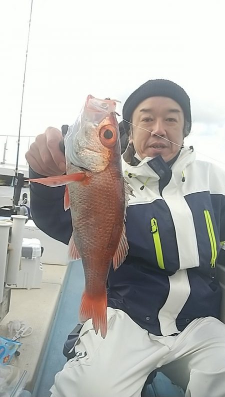 金剛丸 釣果