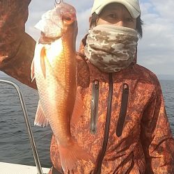 金剛丸 釣果
