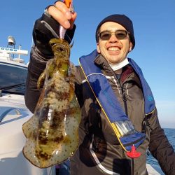 フィッシングボートACE（エース） 釣果