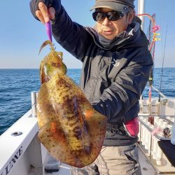 フィッシングボートACE（エース） 釣果