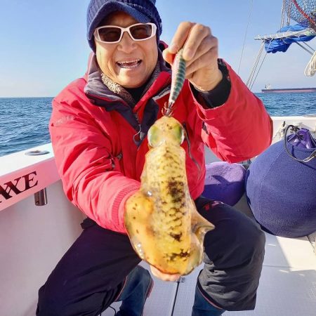 フィッシングボートACE（エース） 釣果