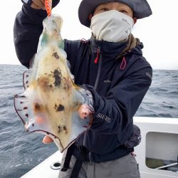 フィッシングボートACE（エース） 釣果