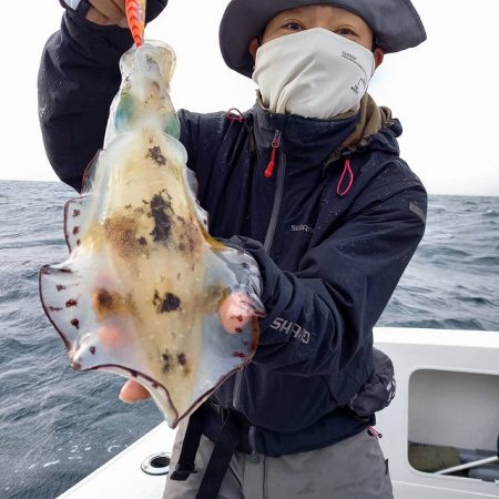 フィッシングボートACE（エース） 釣果