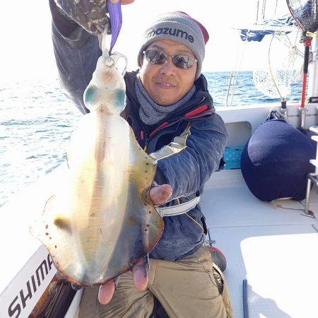 フィッシングボートACE（エース） 釣果