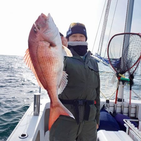 フィッシングボートACE（エース） 釣果