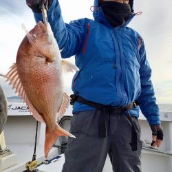 フィッシングボートACE（エース） 釣果