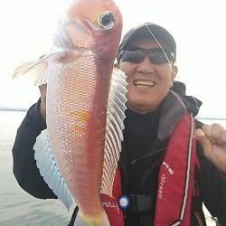 金剛丸 釣果