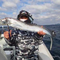 星隆丸 釣果