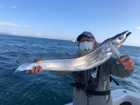 星隆丸 釣果